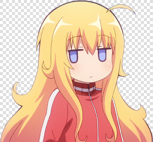 Make America Great Again Anime Girl  HD Png DownloadTransparent PNG