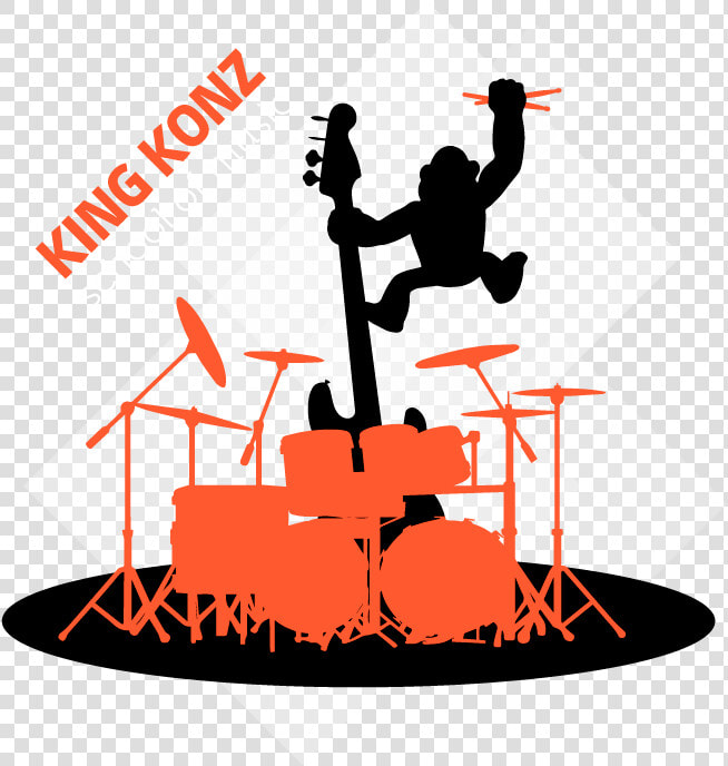 King Konz School Of Music Clipart   Png Download   King Konz School Of Music  Transparent PngTransparent PNG