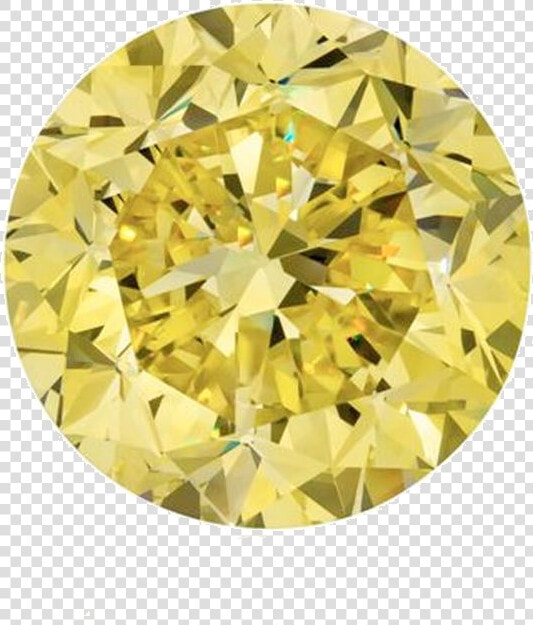 Real Monkey Png  steven Universe Gems In Real Life   Loose Round Yellow Diamond  Transparent PngTransparent PNG