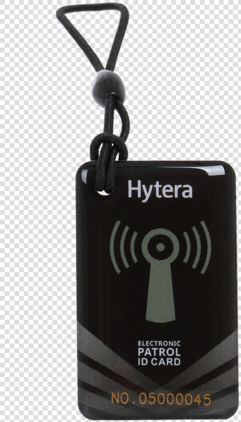 Hytera Poa72 Rfid Patrol Id Card   Poa72  HD Png DownloadTransparent PNG