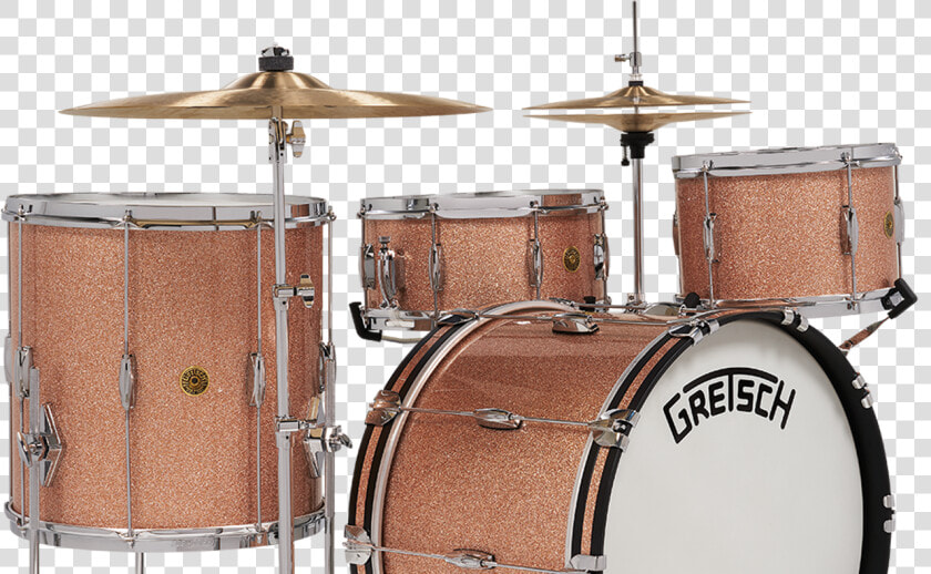 2020hb heritage   Gretsch Drums Namm 2020  HD Png DownloadTransparent PNG