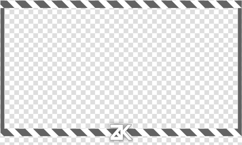 Zack Koblenz Stream Overlay 2   Line Art  HD Png DownloadTransparent PNG