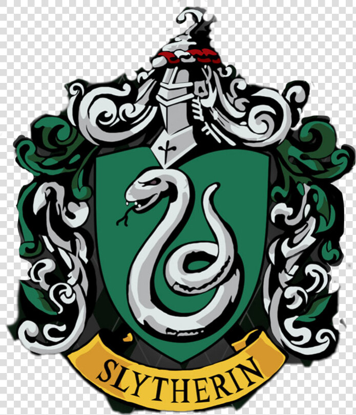 Slytherin House Hogwarts Harry Potter Professor Severus   Harry Potter Slytherin Png  Transparent PngTransparent PNG