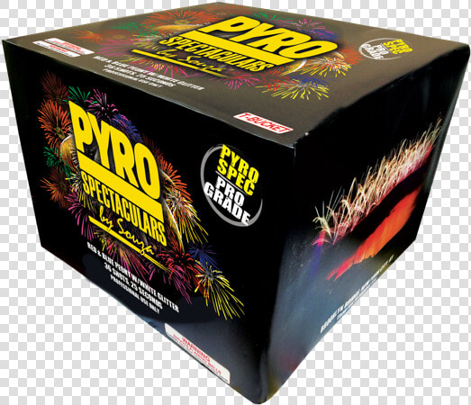 Pyro Spectaculars Pro grade   Snack  HD Png DownloadTransparent PNG