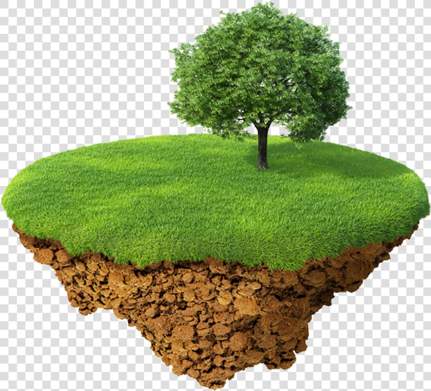 Free Moss Png Svg Freeuse   Suelo Del Planeta Tierra  Transparent PngTransparent PNG