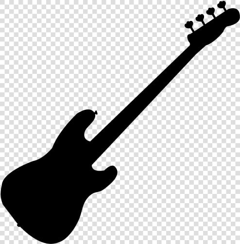 Fender Stratocaster Electric Guitar Bass Guitar  HD Png DownloadTransparent PNG