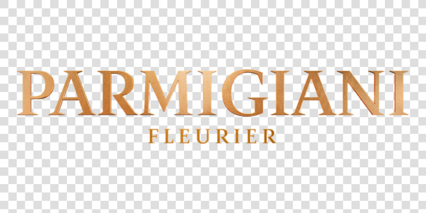 Parmigiani Fleurier Logo   Beige  HD Png DownloadTransparent PNG