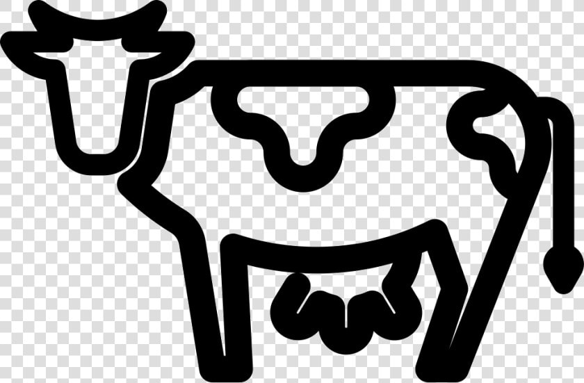 Fdx Cow  HD Png DownloadTransparent PNG