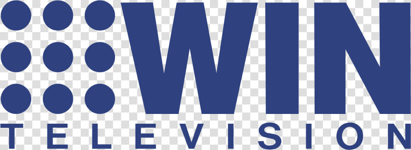 Win Television Logo Png Transparent   Win Television  Png DownloadTransparent PNG