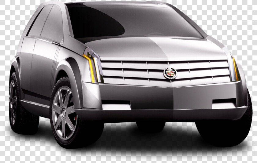 Cadillac Png   Cadillac Vizon Concept  Transparent PngTransparent PNG