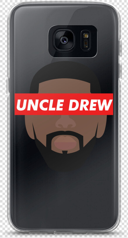 Kyrie Irving Uncle Drew Samsung Case   Smartphone  HD Png DownloadTransparent PNG