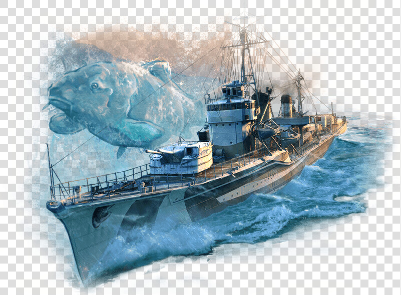 Heavy Cruiser  HD Png DownloadTransparent PNG