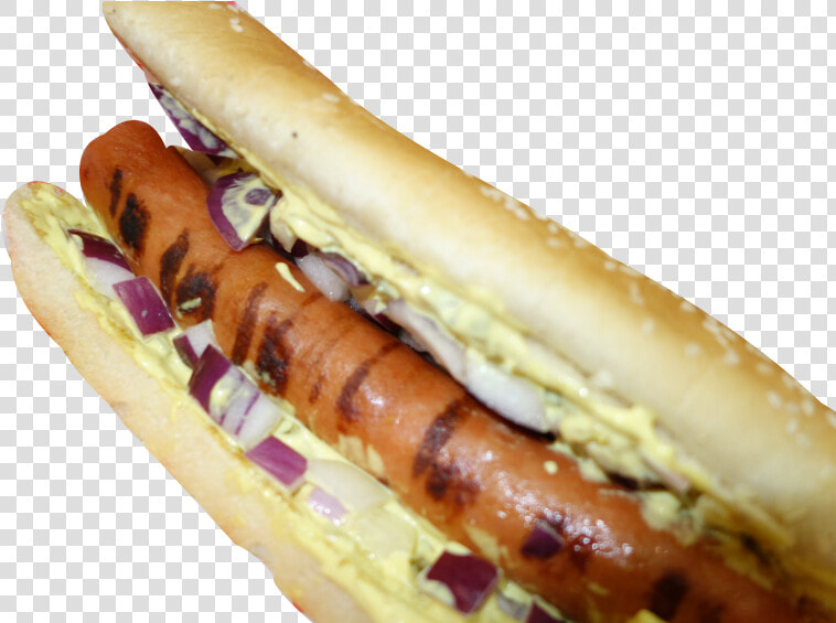 Dodger Dog  HD Png DownloadTransparent PNG