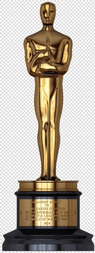 Oscar Award Transparent Background   Transparent Cartoons   Oscar Award Transparent Background  HD Png DownloadTransparent PNG