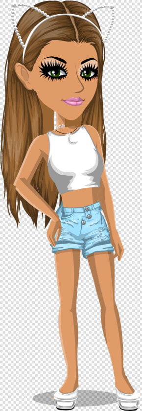 Msp Girl Png Ariana Grande   Png Download  Transparent PngTransparent PNG