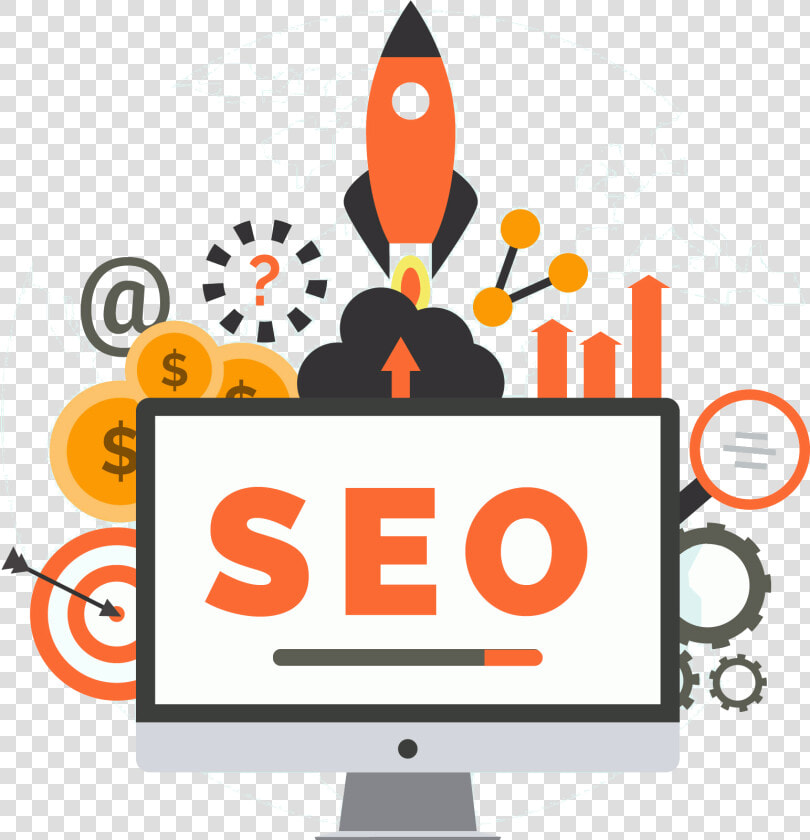 10 Step Seo Plan For Higher Search Rankings In 2019  HD Png DownloadTransparent PNG