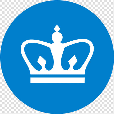 Crown icon   Columbia University Crown White  HD Png DownloadTransparent PNG