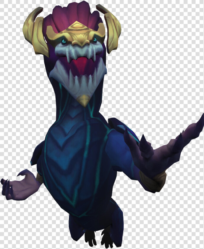 ​   Aurelion Sol Teamfight Tactics  HD Png DownloadTransparent PNG