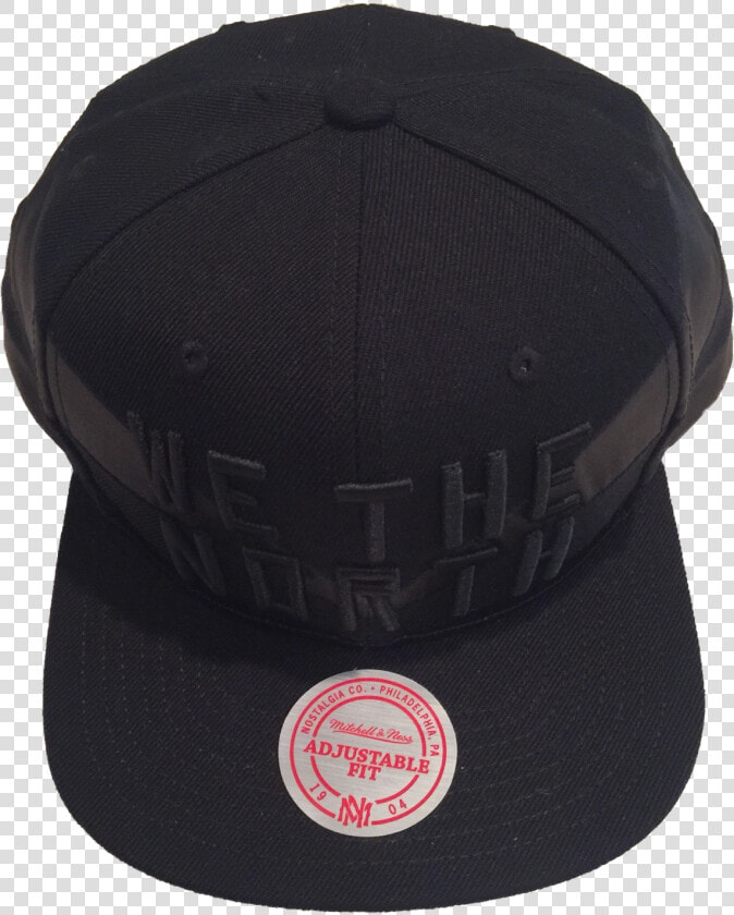 Toronto Raptors Logo Nba Basketball Mitchell  amp  Ness   Baseball Cap  HD Png DownloadTransparent PNG