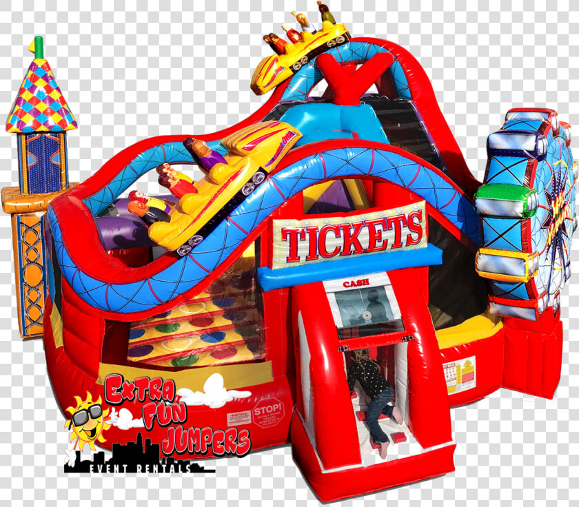 Carnival Jumpers  HD Png DownloadTransparent PNG