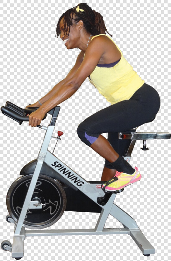 Spinning 2 Options For Signing Up For Our Cycling Classes   Spin Class No Background  HD Png DownloadTransparent PNG