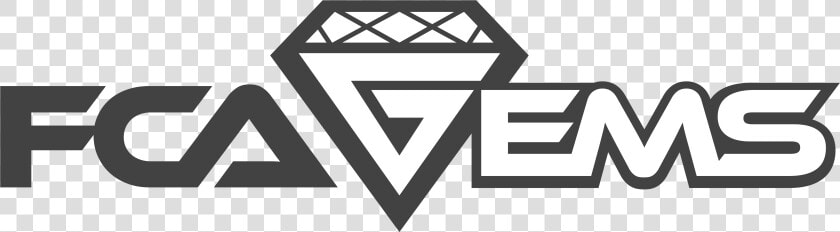 Fca Gems Logo  HD Png DownloadTransparent PNG