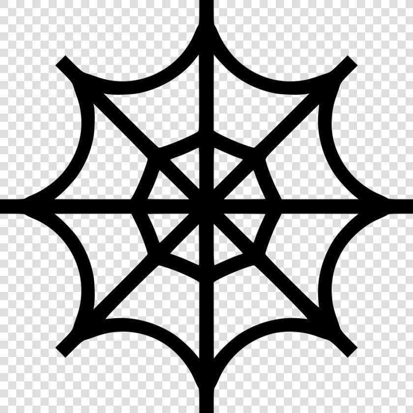 Spider Web   Cobweb Icon  HD Png DownloadTransparent PNG