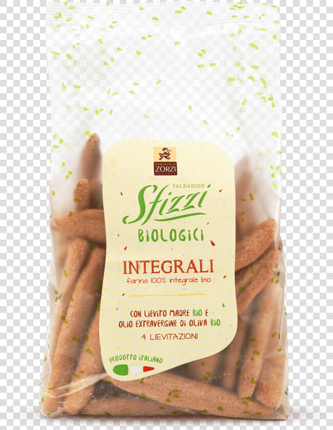 Whole Wheat Organic Sfizzi Mini Breadsticks  HD Png DownloadTransparent PNG