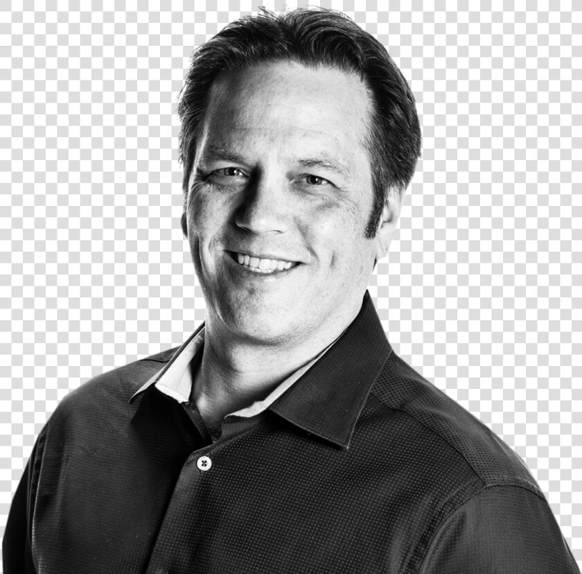 Phil Spencer  HD Png DownloadTransparent PNG