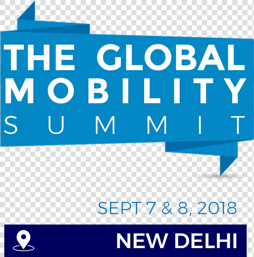 Pm Modi Inaugurates Global Mobility Summit  HD Png DownloadTransparent PNG