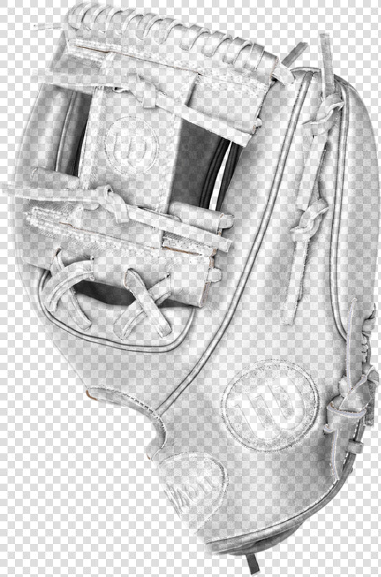 Wilson Custom A K   A2000 Glove Custom  HD Png DownloadTransparent PNG