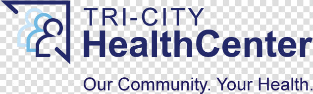 Tri city Health Center Logo   Not Enter Authorized Personnel Only  HD Png DownloadTransparent PNG