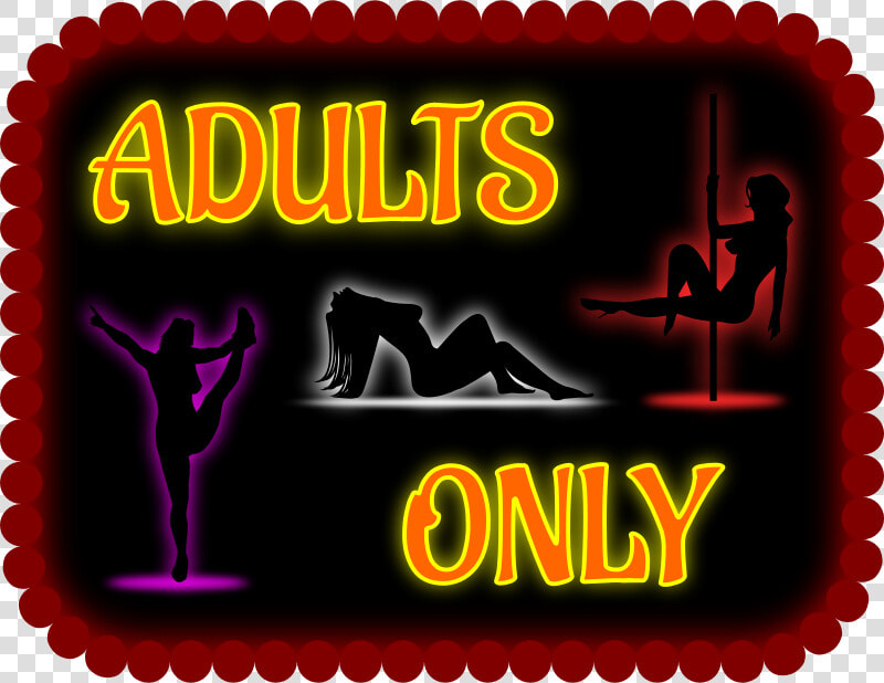 Adults Only Sign   Adult Only Png  Transparent PngTransparent PNG