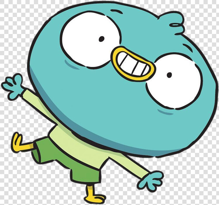 Silly Harvey Beaks   Harvey Beaks Concept Art  HD Png DownloadTransparent PNG