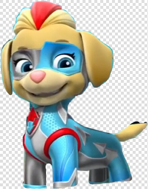  ella  pawpatrol  pawpatrolella  ellapawpatrol  mightypups   Paw Patrol Ella And Tuck  HD Png DownloadTransparent PNG