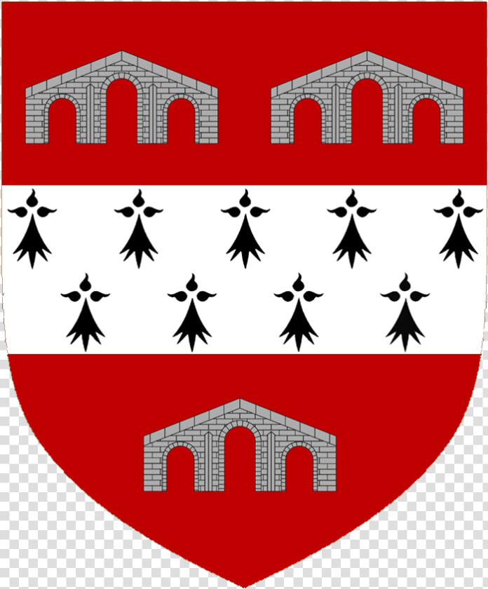 Loudoun Coat Of Arms  HD Png DownloadTransparent PNG