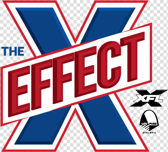 Thexeffect Lfa Xfl Web   Graphic Design  HD Png DownloadTransparent PNG