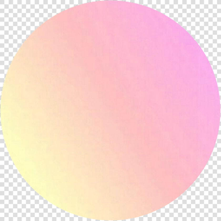 Circle Png Tumblr Background Astethic Kpop Colorful   Circle  Transparent PngTransparent PNG