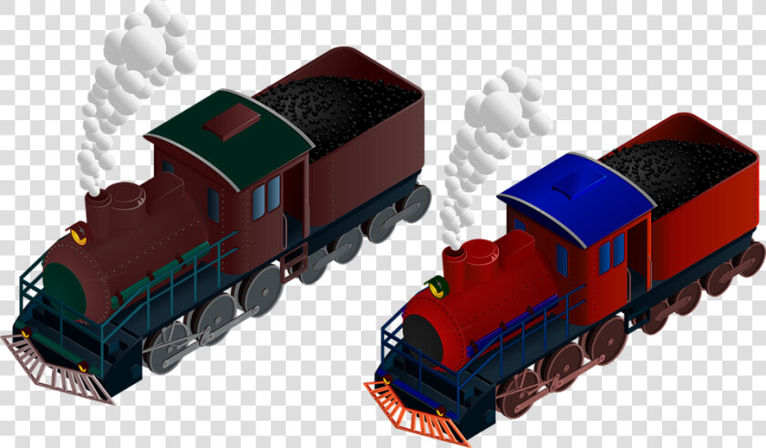 Locomotive  HD Png DownloadTransparent PNG