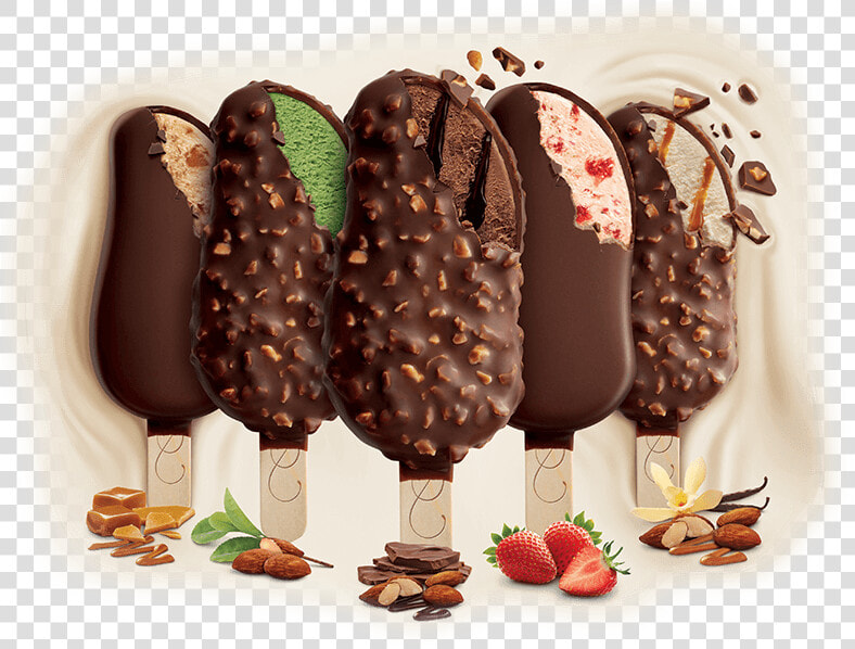 Haagen Daz Mini Ice Cream Bar  HD Png DownloadTransparent PNG