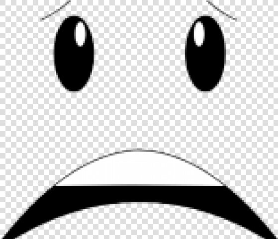 Worried Face  HD Png DownloadTransparent PNG