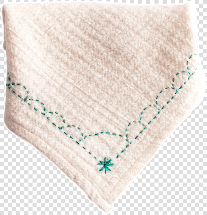 Copy Of Mermaidgreen Bib 0150313 Efd 0505   Wool  HD Png DownloadTransparent PNG