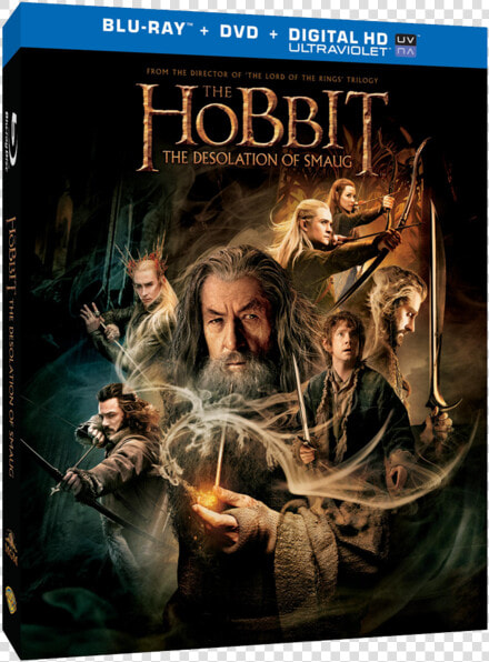 Hobbit  The Desolation Of Smaug   Hobbit The Desolation Of Smaug 2013  HD Png DownloadTransparent PNG