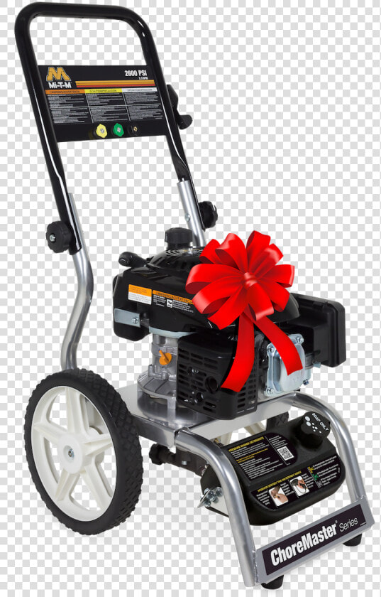 Chore Master Mitm Pressure Washer  HD Png DownloadTransparent PNG