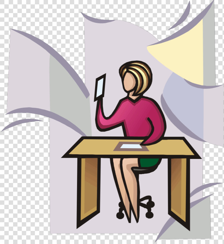 Church Office Skills Effective  HD Png DownloadTransparent PNG