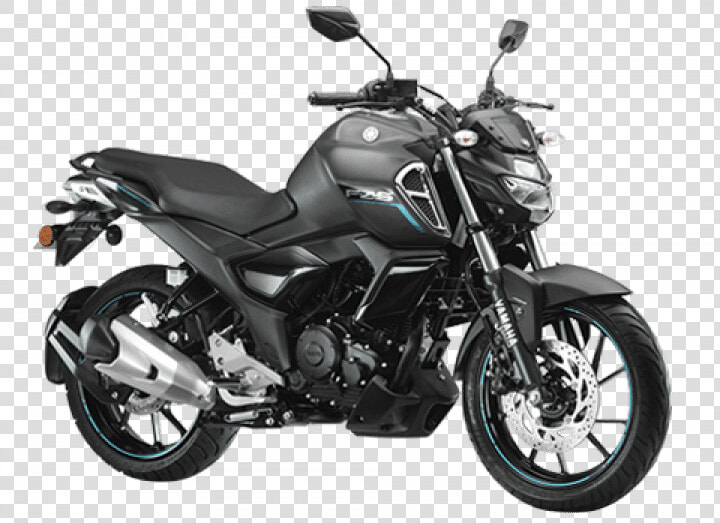 Yamaha Bs6 Fascino Launch   Yamaha Fz S Fi  HD Png DownloadTransparent PNG