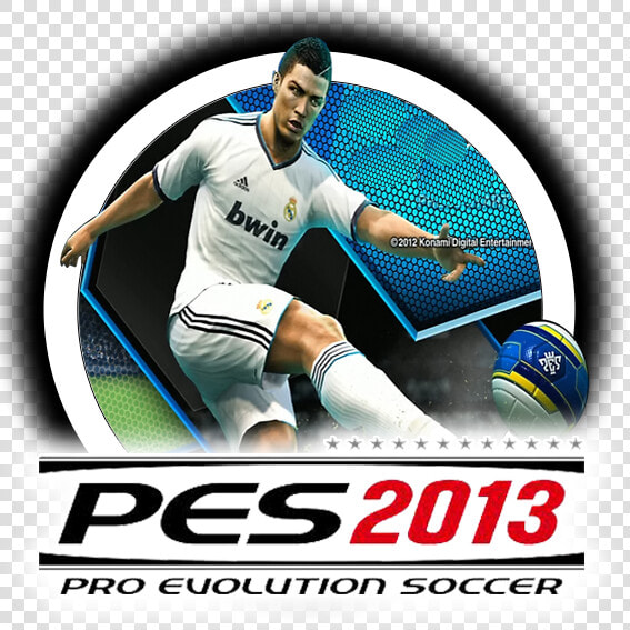 Thumb Image   Pro Evolution Soccer 2013 Logo  HD Png DownloadTransparent PNG