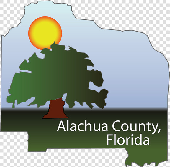 Alachua County Florida Seal  HD Png DownloadTransparent PNG