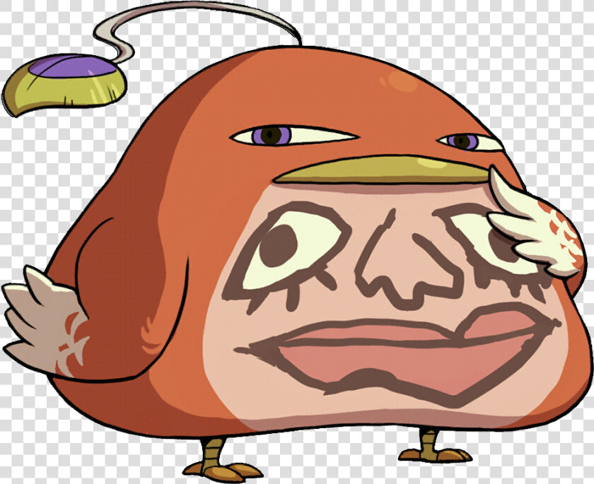 Yo kai Watch Wiki   Yo Kai Watch Rockabelly  HD Png DownloadTransparent PNG