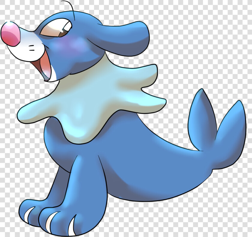 Slapp The Popplio  HD Png DownloadTransparent PNG